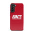 1STAR Hallowed Crimson Tough case for Samsung®